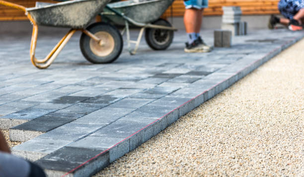 Best Commercial Driveway Paving in Green Hill, TN